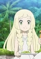 Lillie