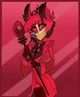 Alastor-HazbinHotel-