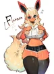 Flareon