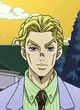 Yoshikage Kira