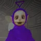 Tinky Winky 