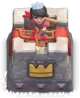 Clash royale tower