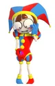 Pomni the jester