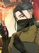 Barber Korekiyo