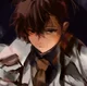 Dazai boyfriend