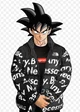Drip Goku