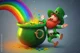 Magical Leprechaun 