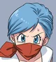 Bulma - Captured