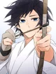 Giyuu - Archery -