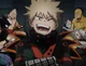 Bakugo 