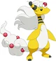 Ampharos -Alola-