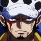 Trafalgar Law