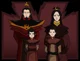 The fire nation roya