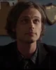 cm - spencer reid