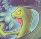 Grovyle - EoS