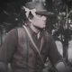 Arthur Morgan