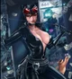 Catwoman
