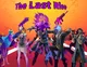 FN The Last Rise