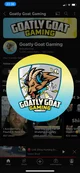 GoatlyGoatGaming
