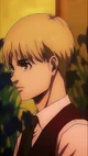 Armin Arlert