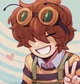 Tubbo beekeeper
