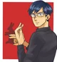 Tenya iida