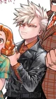 Katsuki Bakugo