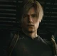 Leon S Kennedy 