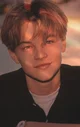 Leonardo DiCaprio 