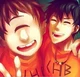 PJO- Percy and Tyson