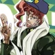 Noriaki Kakyoin