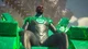 Green Lantern