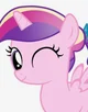 Filly Cadence