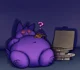 Gengar Pokemon 