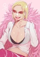 Doflamingo 