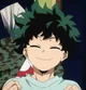 Izuku Midoriya
