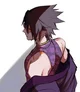 Sasuke Uchiha 