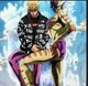 Drip Giorno 