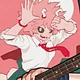 Mina Ashido 
