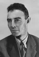 Robert Oppenheimer