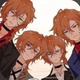 4 Chuuyas