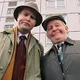 Jack and Victor