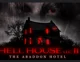 Hell house RPG