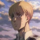 Armin Arlert 