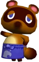 Tom Nook