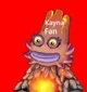 Kayna fan