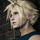 Cloud Strife