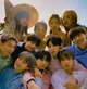 BTS x BLACKPINK