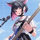 The Neko Guitarist