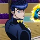 Josuke Higashikata